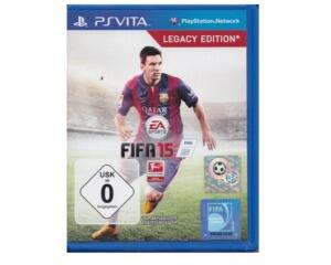 Fifa 15 (PS Vita)