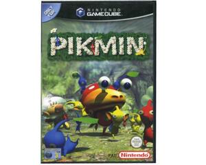 Pikmin (GameCube)