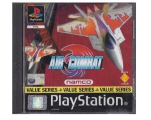 Air Combat (value series) (PS1)