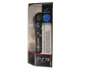 Ps3 Move Navigation Controller (forseglet)