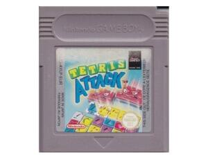 Tetris Attack (kosmetiske fejl) (GameBoy)