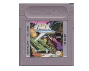 Go Go Tank (GameBoy)