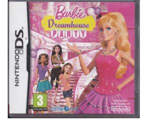 Barbie : Dreamhouse Party (Nintendo DS)