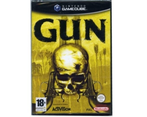 Gun (GameCube)