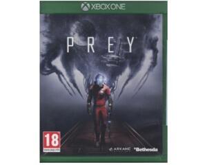 Prey (Xbox One)