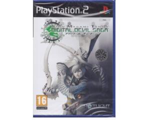 Shin Megami Tensei : Digital Devil Saga (PS2)