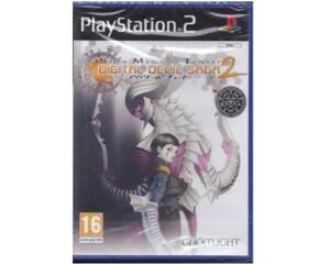 Shin Megami Tensei : Digital Devil Saga 2  (PS2)