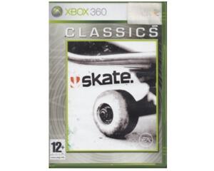 Skate (classics) (Xbox 360)