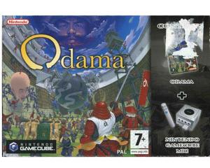 Odama m. mic (GameCube)