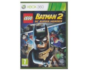 Lego : Batman 2 (classics) (Xbox 360)
