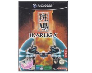 Ikaruga (GameCube)