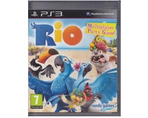 Rio (PS3)