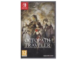 Octopath Traveler (Switch)