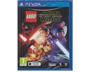 Lego Star Wars : The Force Awakens (ny vare) (PS Vita)