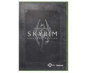 Elder Scrolls V, The : Skyrim (Legendary Edition) (Xbox 360)
