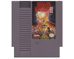 Dragon Warrior III (US) (NES)
