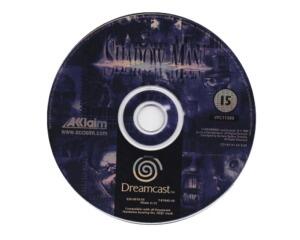 Shadow Man (kun cd) (Dreamcast)