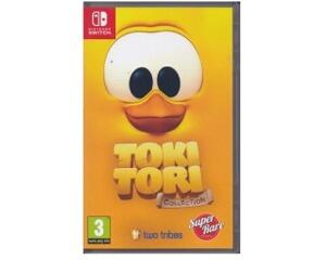 Toki Tori Collection (Switch)