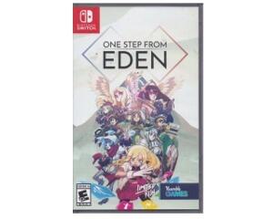 One Step From Eden (Switch)