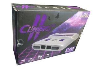 Classiq 2 HD (Grå)