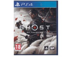 Ghost of Tsushima (PS4)