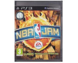 NBA Jam (PS3)