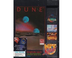 Dune (platinum edition) (Amiga) (1mb) m. kasse og manual