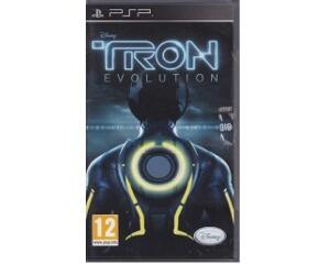 Tron Evolution (PSP)