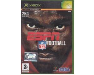 ESPN NFL 2k4 u. manual (Xbox)