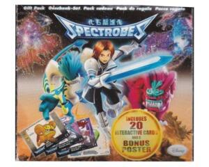 Spectrobes (gift pack) (Nintendo DS)