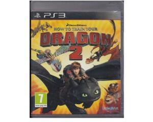 How to Train your Dragon 2 (PS3)