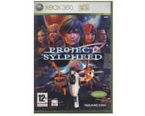 Project Sylpheed (Xbox 360)