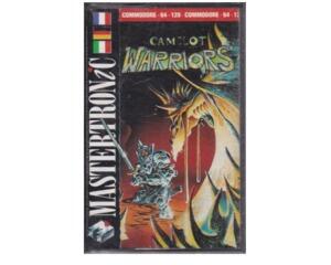 Camelot Warriors (bånd) (Commodore 64)