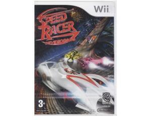 Speed Racer (Wii)