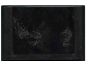 Smurfs, The (ingen label) (SMD)