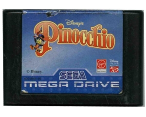Pinocchio (SMD)