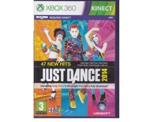Just Dance 2014 (Xbox 360)