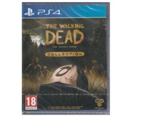 Walking Dead, The : Collection (PS4)