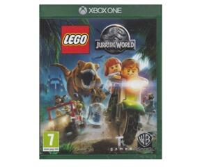 Lego : Jurassic World (Xbox One)