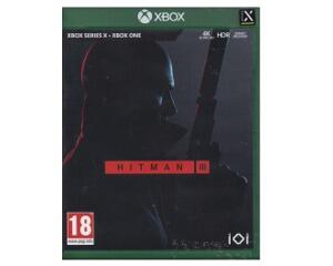 Hitman III (Xbox One)