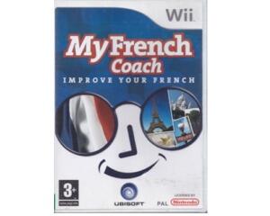 My French Coach (Wii)