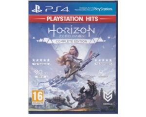 Horizon Zero Dawn (complete edition) (PS hits) (PS4)