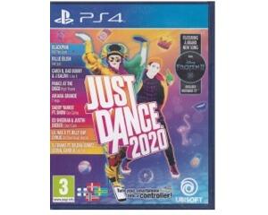 Just Dance 2020 (PS4)
