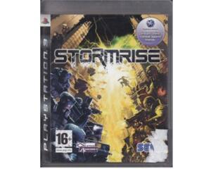 Stormrise (PS3)