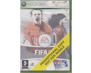 Fifa 08 (promotional copy) (forseglet) (Xbox 360)