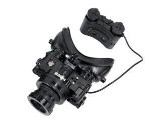 Night Vision Goggles MW2