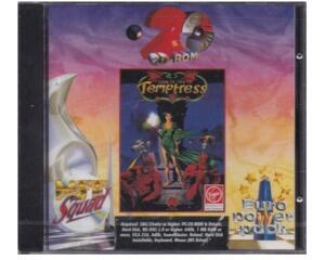 Lure of the Temptress m. kasse og manual (20 top hits) (CD-Rom jewelcase) (forseglet)