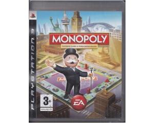 Monopoly (PS3)