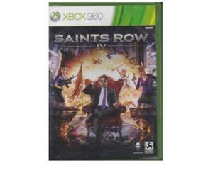 Saints Row IV (Xbox 360)