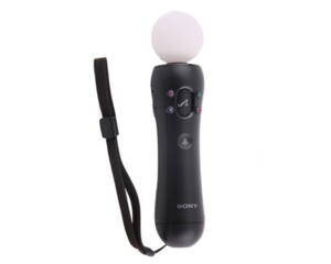 Ps3 Move Controller (kosmetiske fejl)